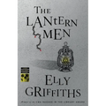 The Lantern Men: A Mystery - Paperback