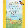 We're Going on a Bear Hunt: Let's Discover Bugs - Paperback