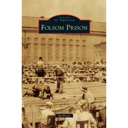Folsom Prison