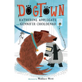 Dogtown - Paperback