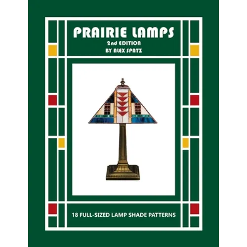 Prairie Lamps 2nd Edition - Paperback