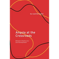 Angola at the Crossroads: Between Kleptocracy and Development - Paperback