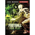 Football Foul Play - Paperback