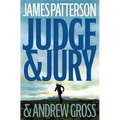 Judge & Jury - Hardcover