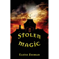 Stolen Magic - Paperback