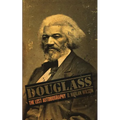 Douglass: The Lost Autobiography - Paperback