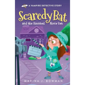 Scaredy Bat and the Haunted Movie Set: Full Color - Paperback