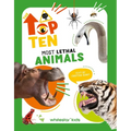 Most Lethal Animals - Hardcover