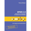Bpmn 2.0: Introduction to the Standard for Business Process Modeling - Paperback