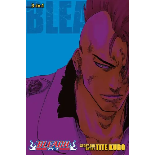 Bleach (3-In-1 Edition), Vol. 23: Includes Vols. 67, 68 & 69 - Paperback