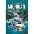 Waterfalls of Michigan 2024: Pure and Pleasant Peninsula for the Great Time Seekers