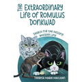 Search for the Missing Whisker Link - Paperback
