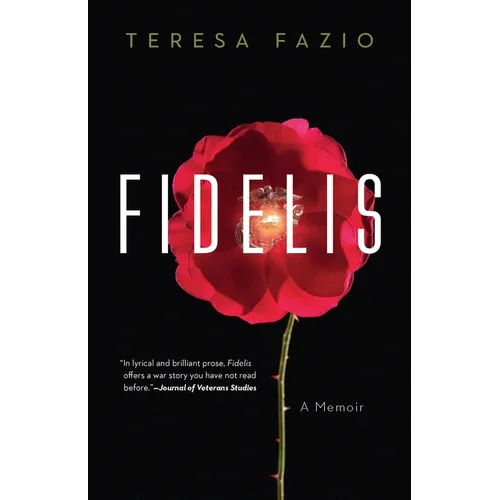 Fidelis: A Memoir - Paperback