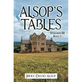 Alsop's Tables: Volume III Part I - Paperback