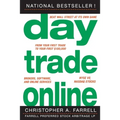 Day Trade Online - Paperback