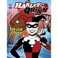 Harley Quinn: An Origin Story - Paperback