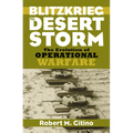 Blitzkrieg to Desert Storm: The Evolution of Operational Warfare - Paperback