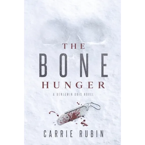The Bone Hunger - Paperback