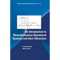 Intro to Nonautonomous Dynamical Systems & Their Attractor - Hardcover