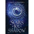 Scales of Ice & Shadow - Hardcover