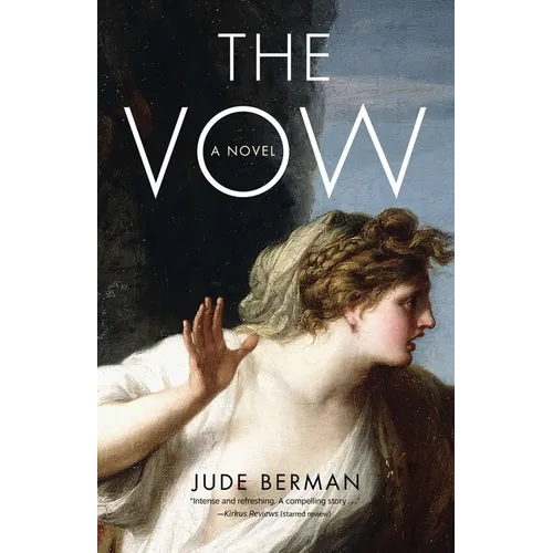The Vow - Paperback