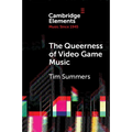 The Queerness of Video Game Music - Paperback