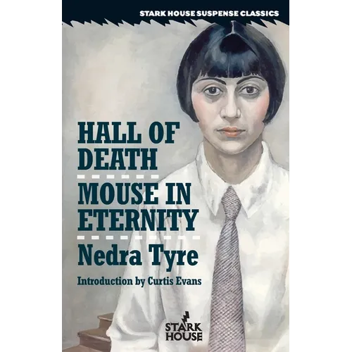 Hall of Death / Mouse in Eternity - Paperback