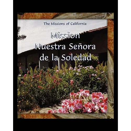 Mission Nuestra Senora