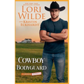 Cowboy Bodyguard - Paperback