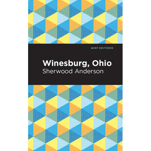 Winesburg, Ohio - Paperback