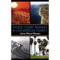 Pacific Coast Highway in Los Angeles County