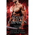 Court of Crimson - Paperback