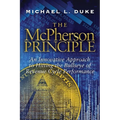 The McPherson Principle: An Innovative Approach to Hitting the Bullseye of Revenue Cycle Performance - Paperback