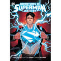 Adventures of Superman: Jon Kent - Hardcover