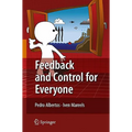 Feedback and Control for Everyone - Paperback