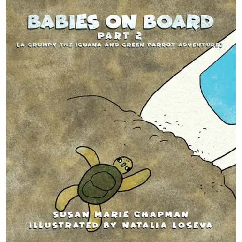 Babies on Board Part 2 - Hardcover