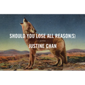 Should You Lose All Reason(s) - Paperback