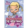 Go Girl! #12 Catch Me If You Can - Paperback
