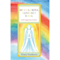 My Colorful Alphabet Book: with Uppercase Letters - Paperback