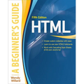 Html: A Beginner's Guide, Fifth Edition - Paperback