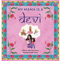 My Mama is a Devi - Hardcover
