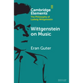 Wittgenstein on Music - Paperback