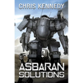Asbaran Solutions - Paperback