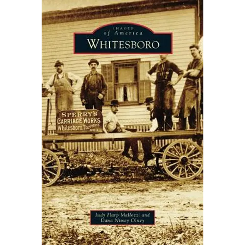 Whitesboro