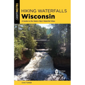 Hiking Waterfalls Wisconsin - Paperback