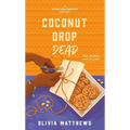 Coconut Drop Dead - Mass Market Paperbound