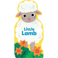 Little Lamb - Board Book