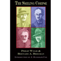 The Smiling Corpse - Large Print - Paperback
