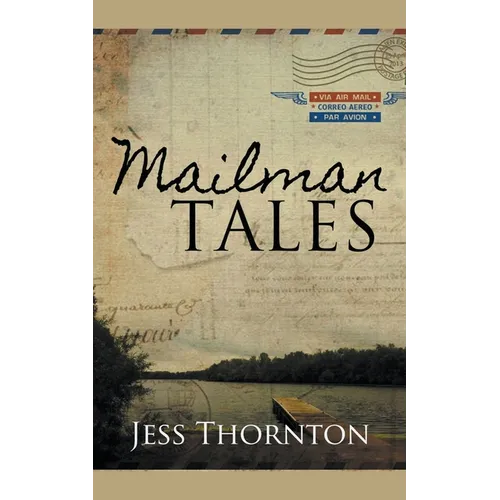 Mailman Tales - Paperback