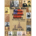 The 26th Ohio Veteran Volunteer Infantry: The Groundhog Regiment